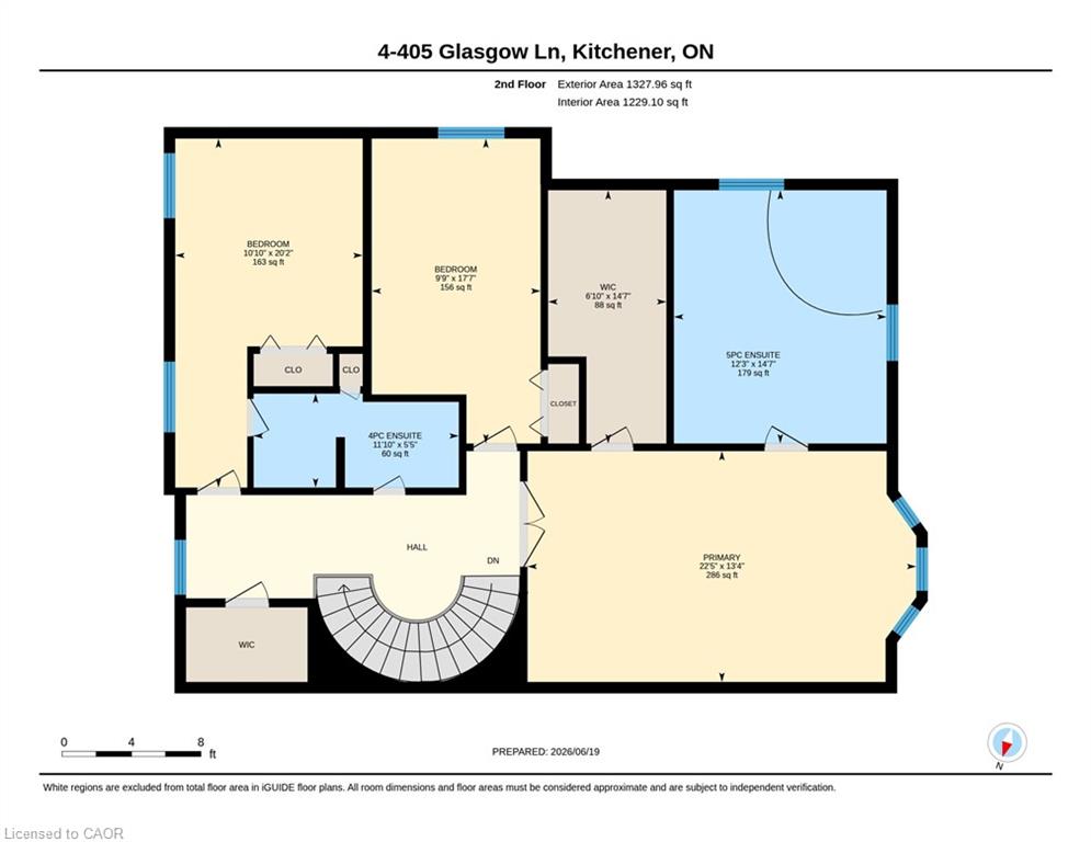 4-405 Glasgow Street Property Photo 46