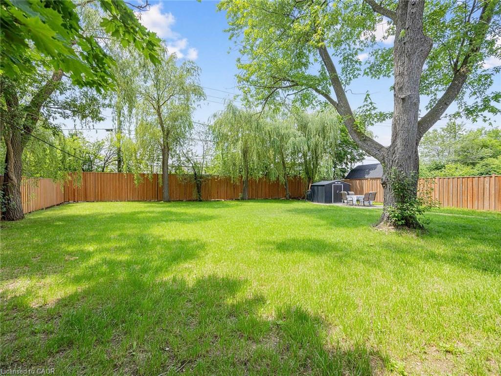 13 Swanhurst Boulevard Property Photo 25