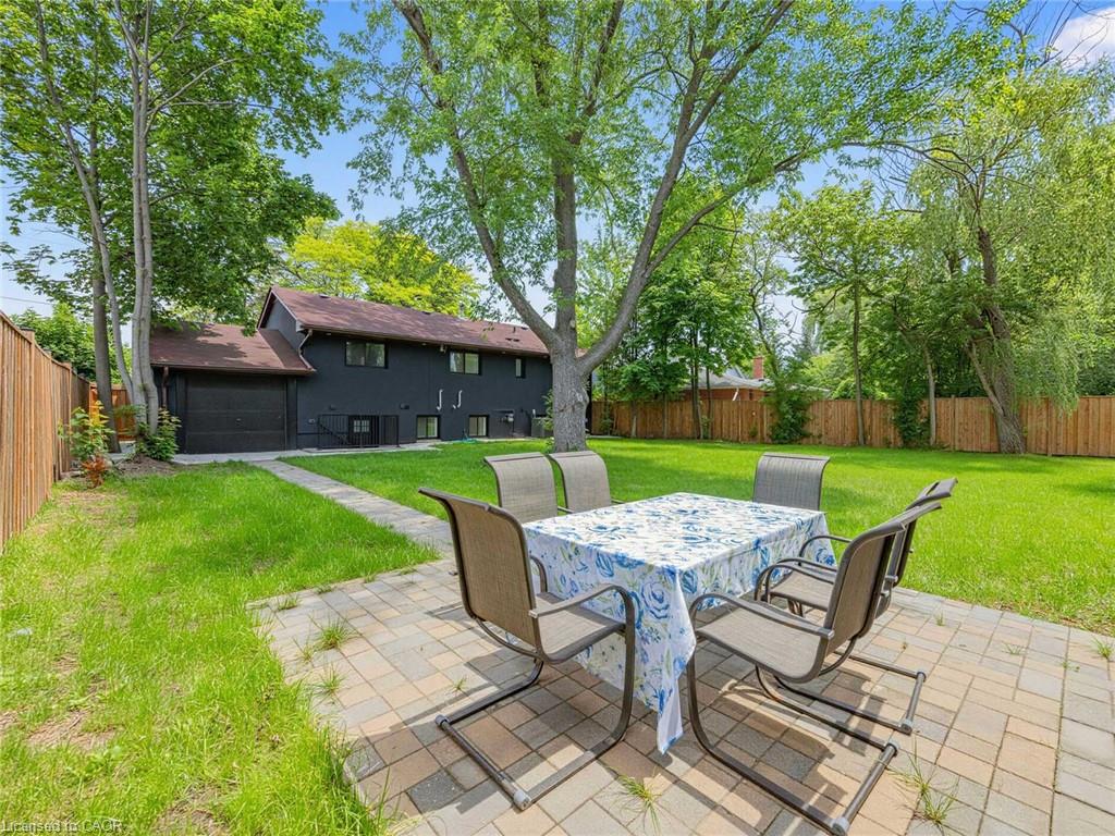 13 Swanhurst Boulevard Property Photo 26
