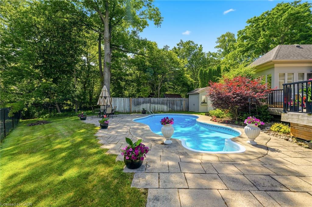 28 Millcreek Court Property Photo 39