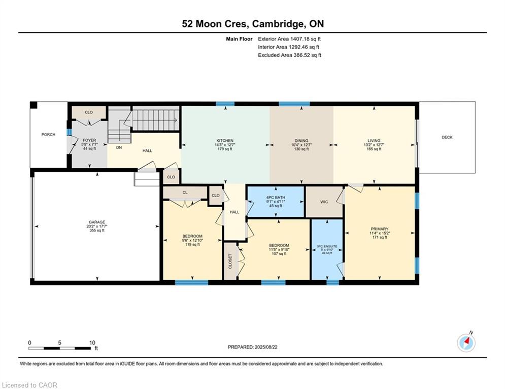 52 Moon Crescent Property Photo 32