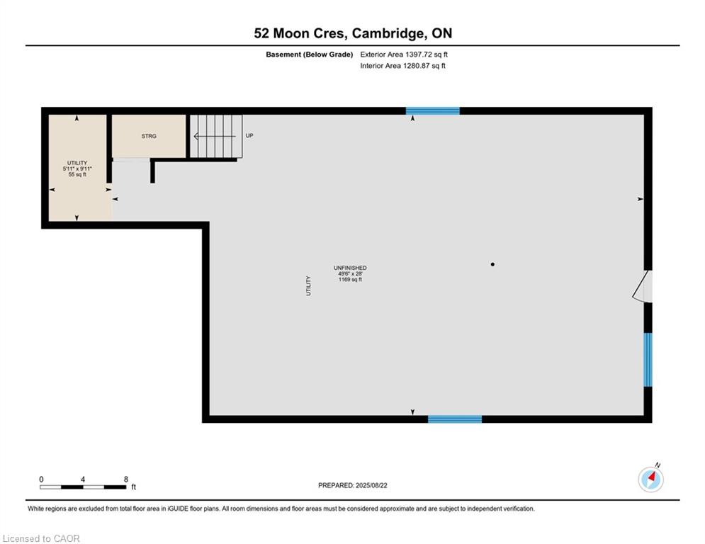52 Moon Crescent Property Photo 33