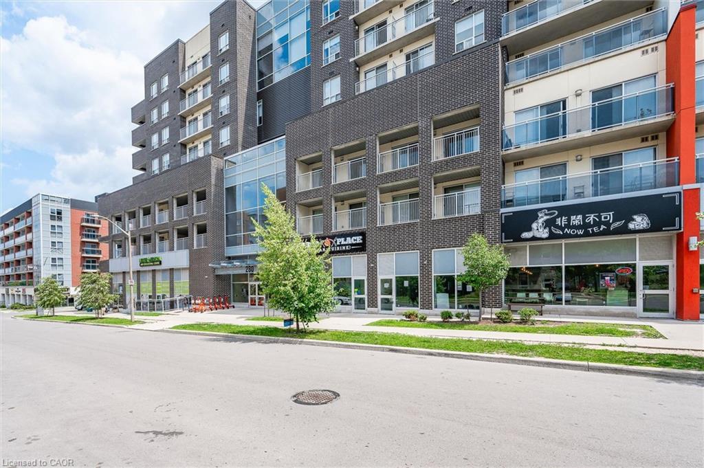 618-280 Lester Street Property Photo 4