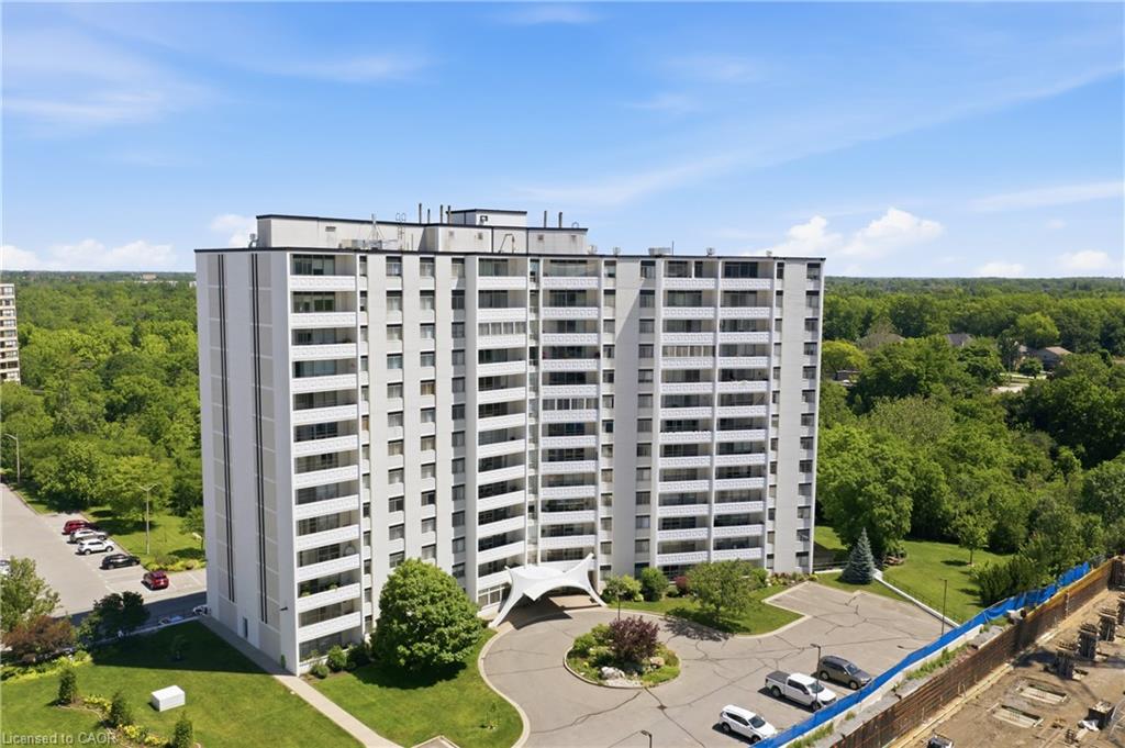 1005-15 Towering Heights Boulevard Property Photo 1