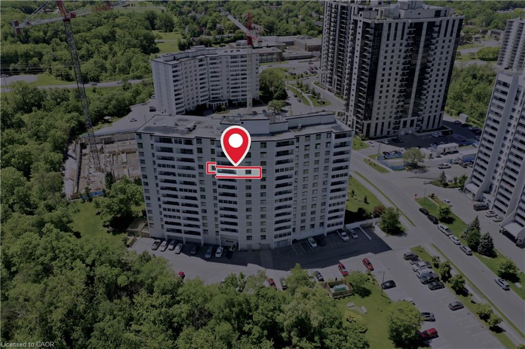1005-15 Towering Heights Boulevard Property Photo 26