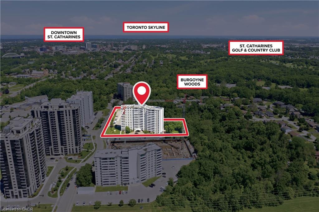 1005-15 Towering Heights Boulevard Property Photo 27