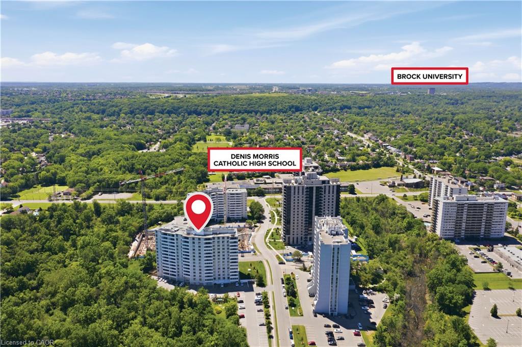 1005-15 Towering Heights Boulevard Property Photo 28