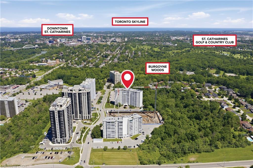 1005-15 Towering Heights Boulevard Property Photo 29
