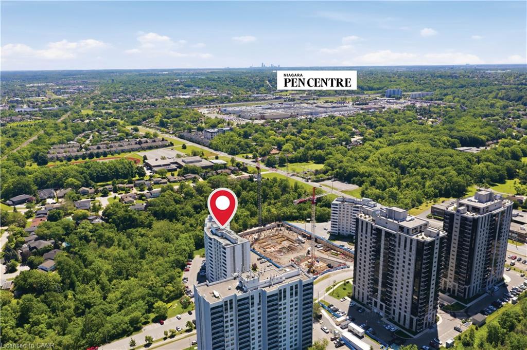 1005-15 Towering Heights Boulevard Property Photo 30