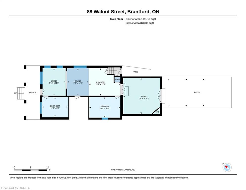 88 Walnut Street Property Photo 38