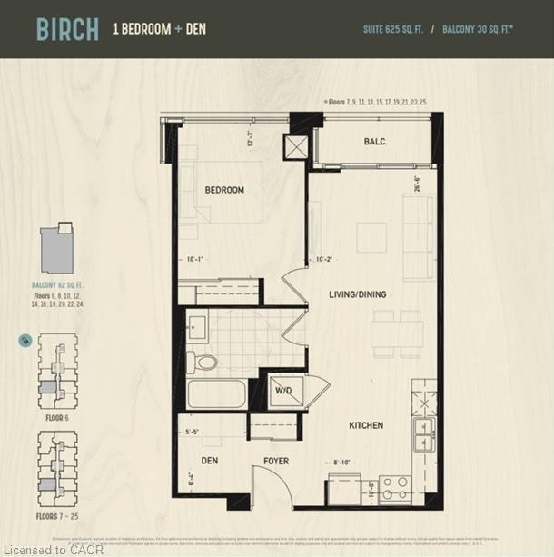 1605-297 Oak Walk Drive Property Photo 18