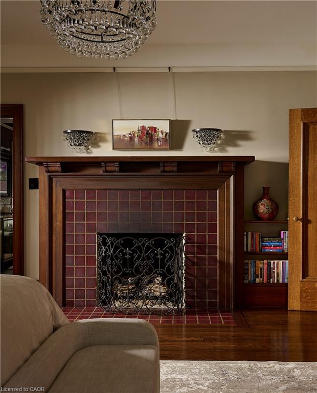 77 Claremont Drive Property Photo 18