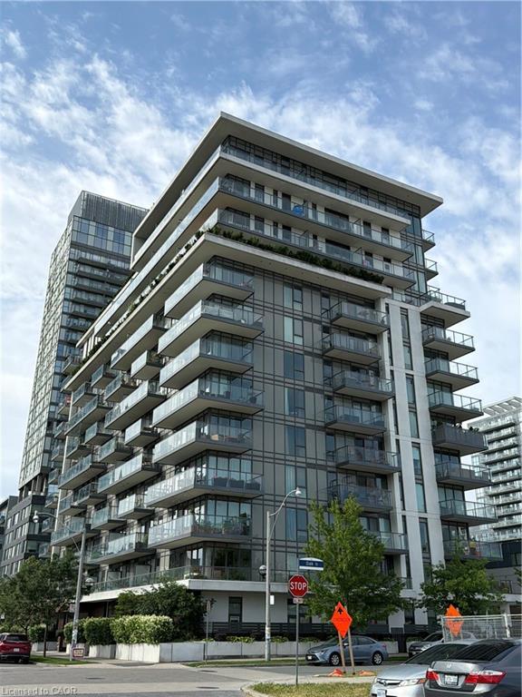 210-260 Sackville Street