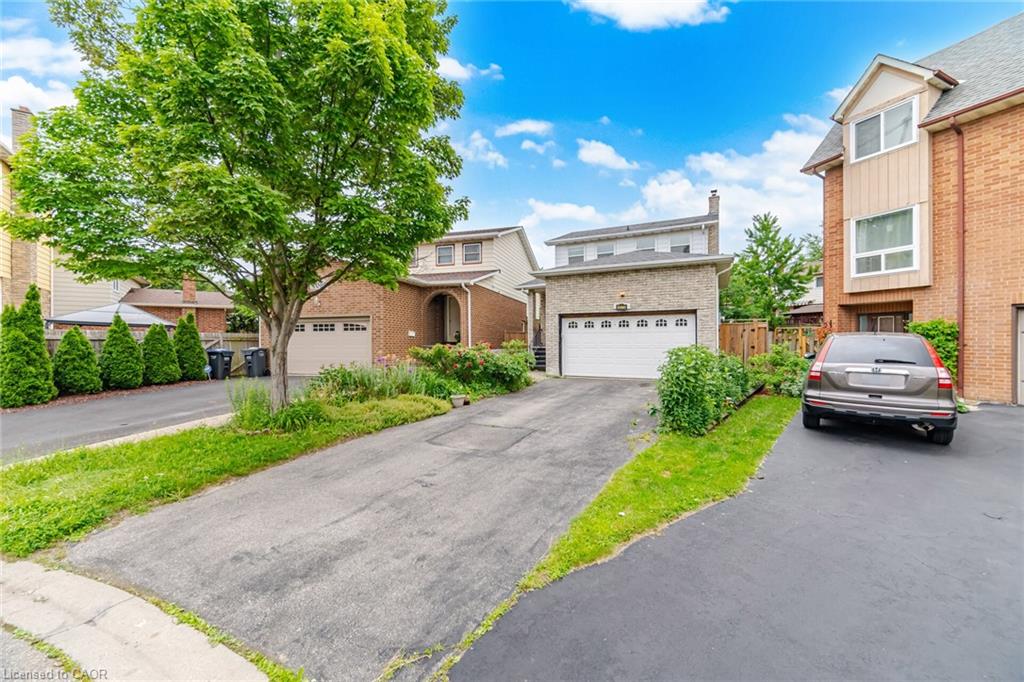 4070 Pavillion Court Property Photo 1