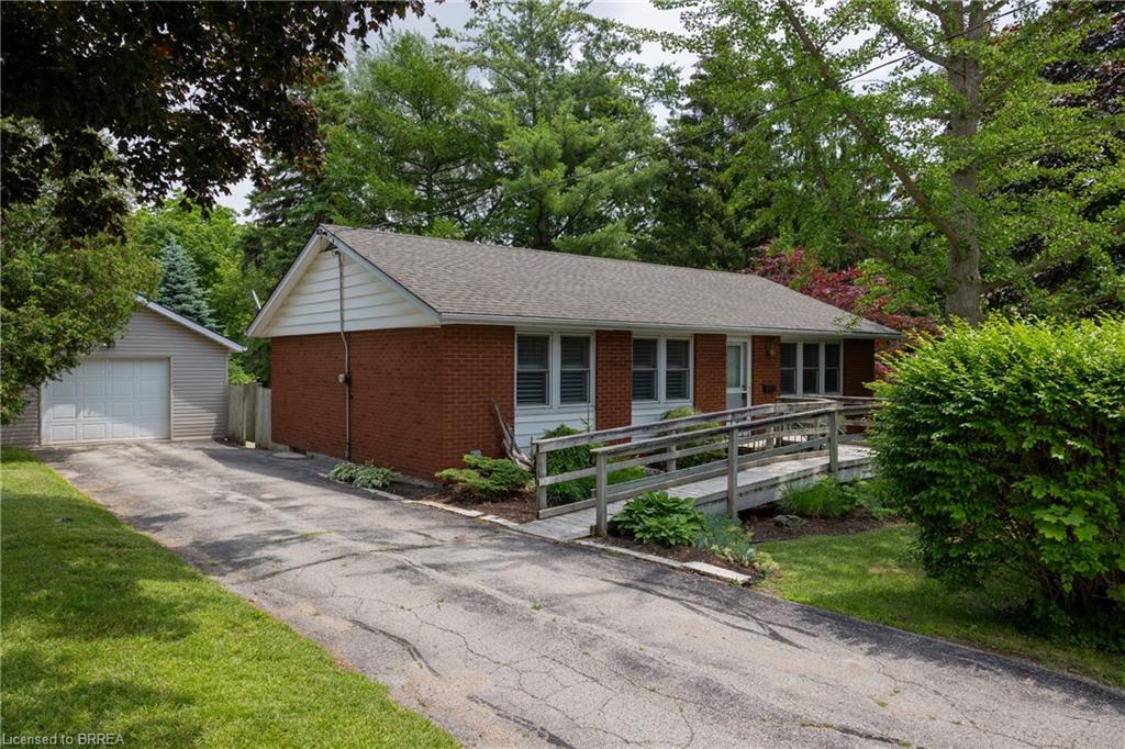156 Mutual Street N Property Photo 1