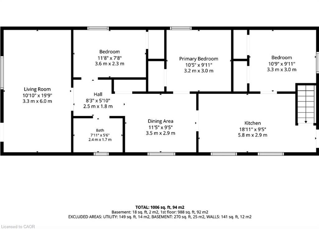 11 Broadview Avenue Property Photo 34