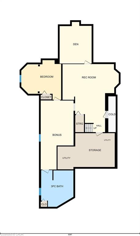 250 Grey Squirrel Place Property Photo 36