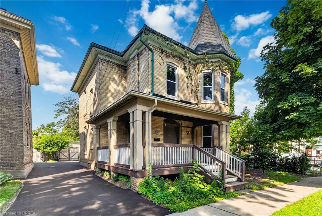 74 Pearl Street Property Photo 1