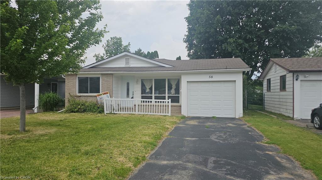 58 Belwood Crescent Property Photo 1