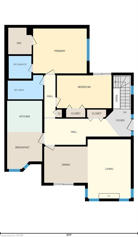 4-465 Columbia Street W Property Photo 45