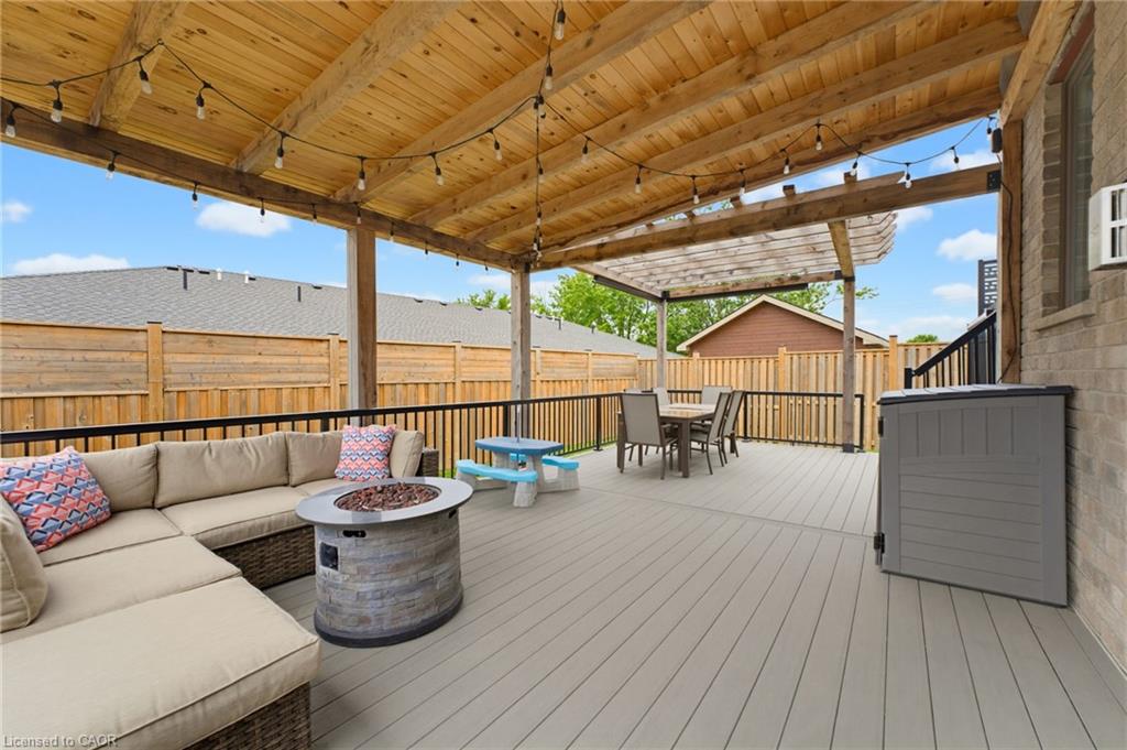680 Rogers Road Property Photo 4