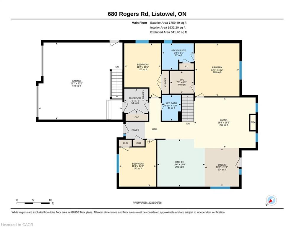 680 Rogers Road Property Photo 39