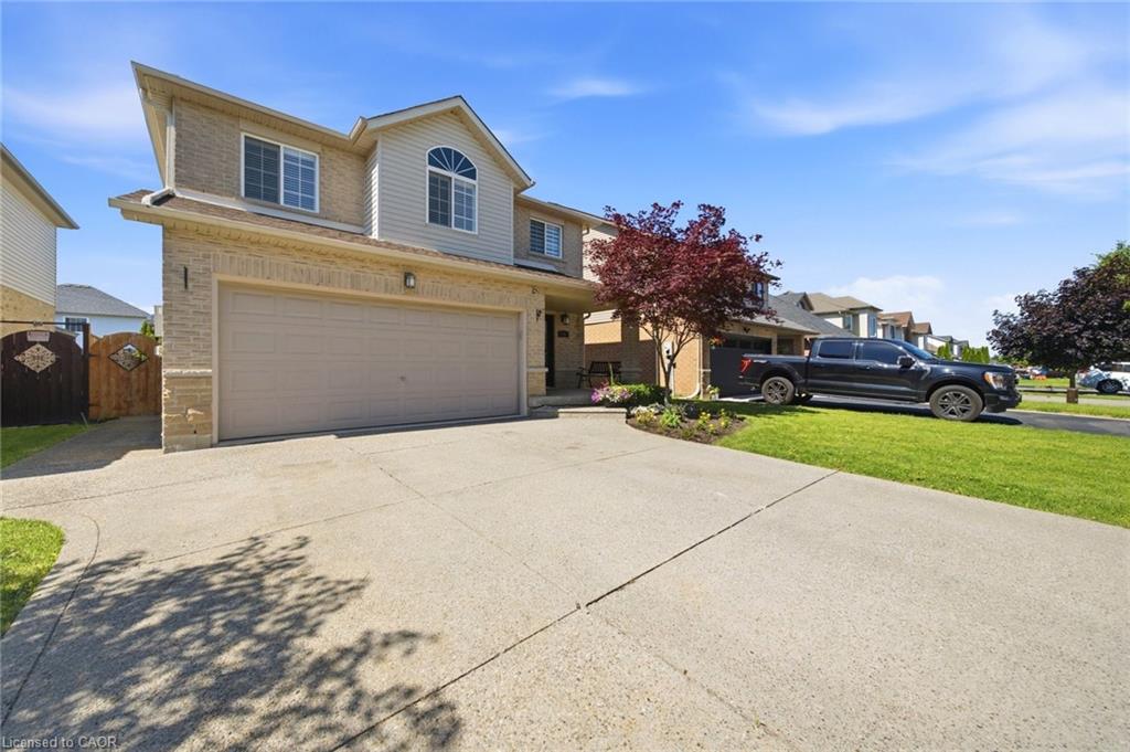 35 Rosebury Way Property Photo 2