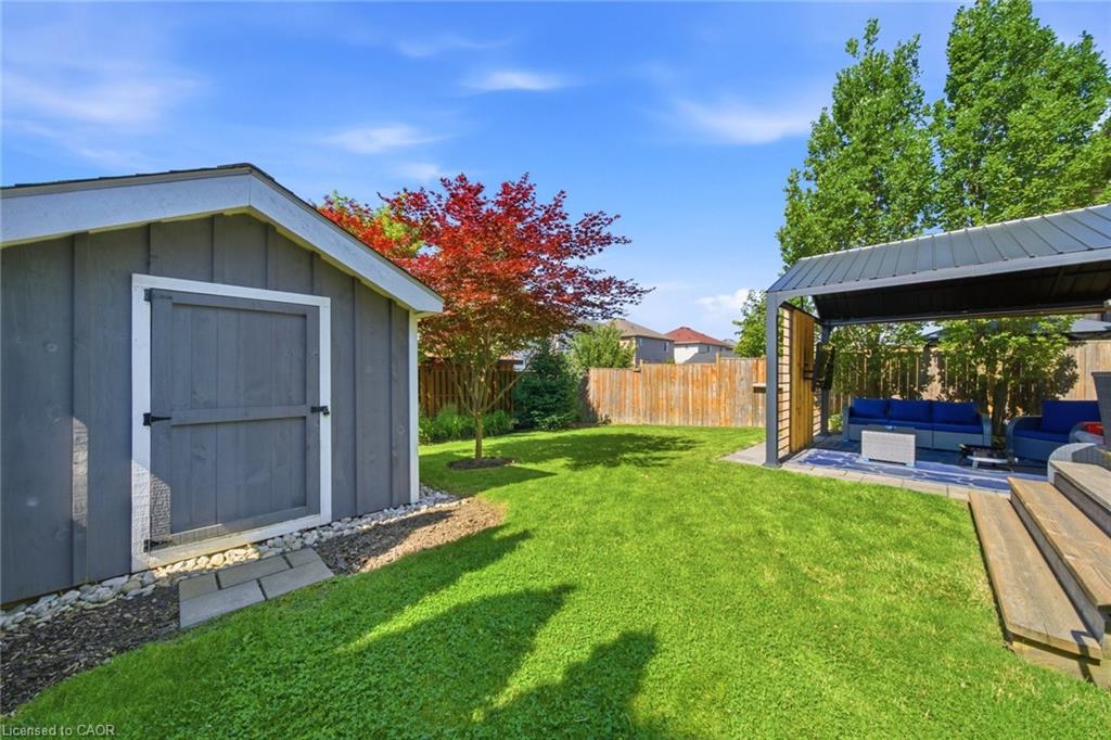 35 Rosebury Way Property Photo 36