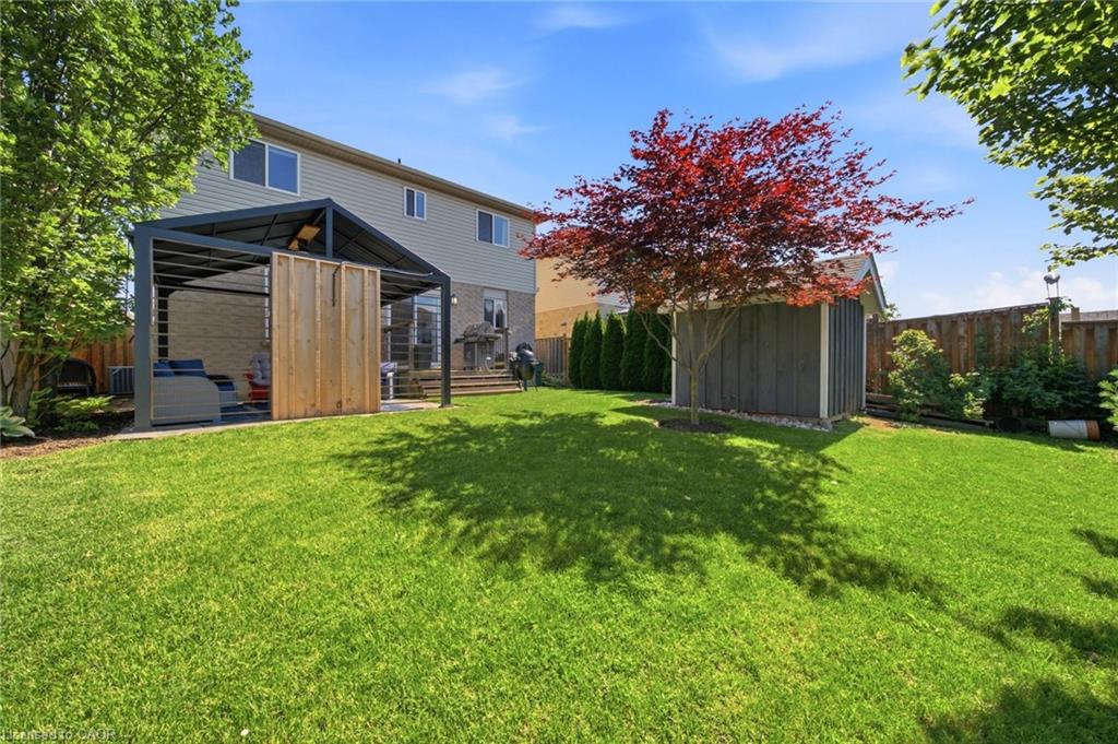 35 Rosebury Way Property Photo 37