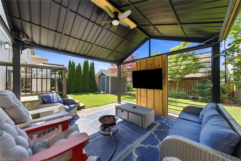 35 Rosebury Way Property Photo 39