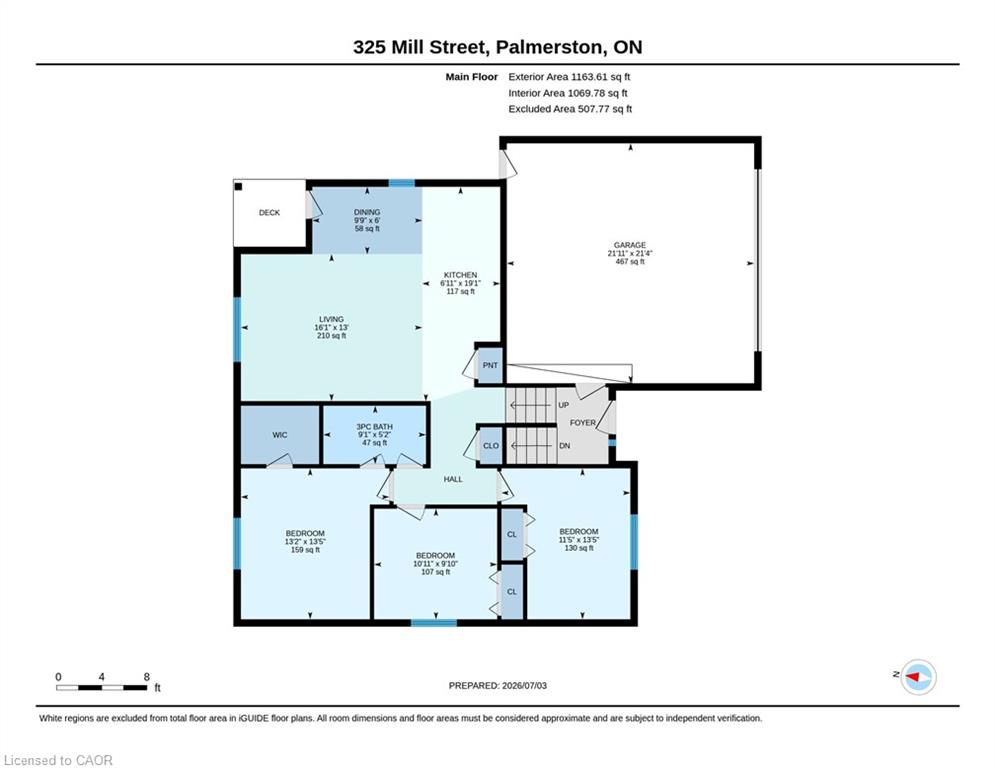 325 Mill Street Property Photo 44