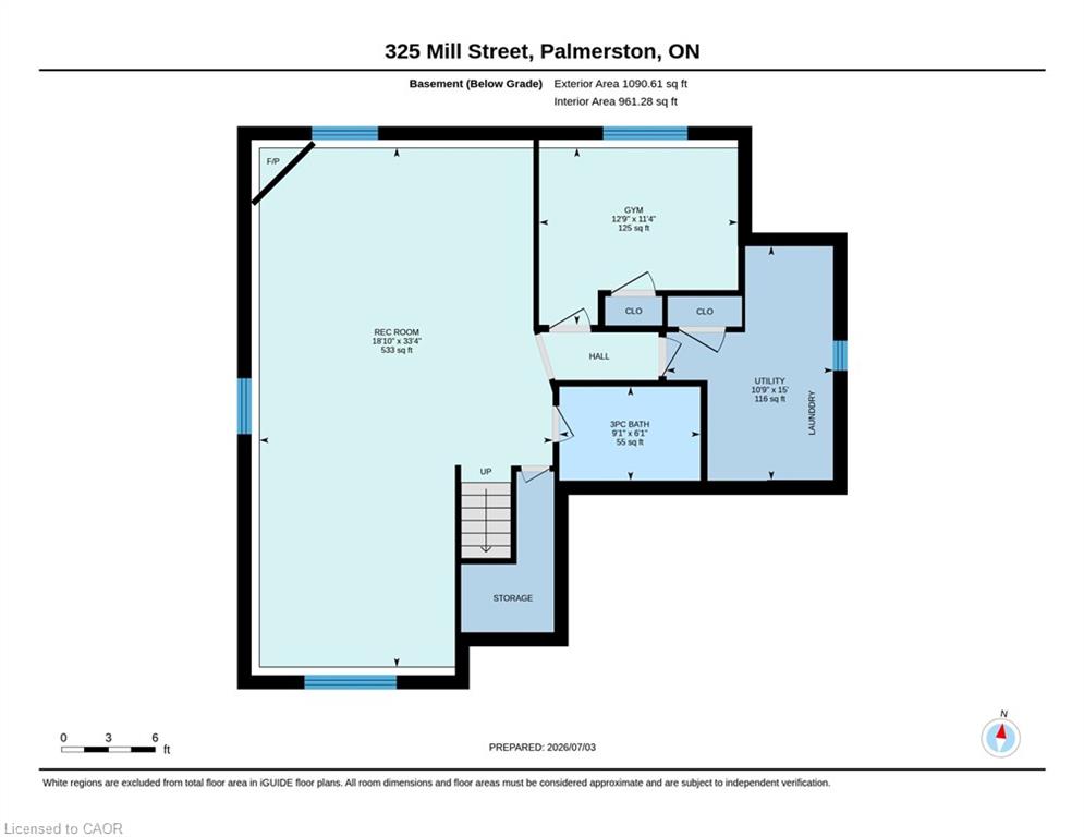 325 Mill Street Property Photo 45