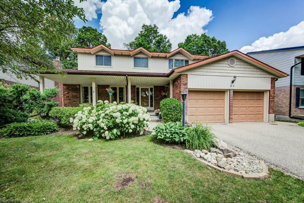 94 Mccarron Crescent Property Photo 1