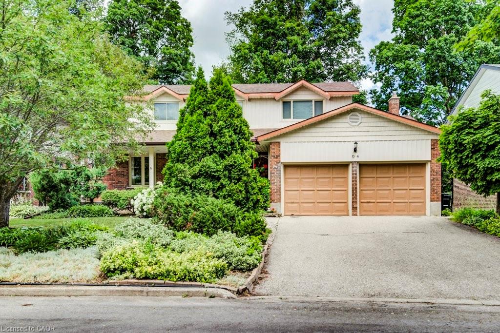 94 Mccarron Crescent Property Photo 2