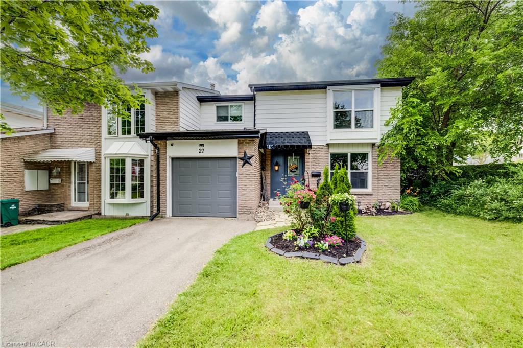 27 Glen Avon Crescent