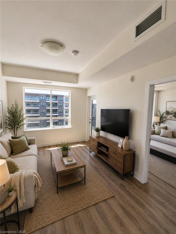 505-255 Northfield Drive E Property Photo 1