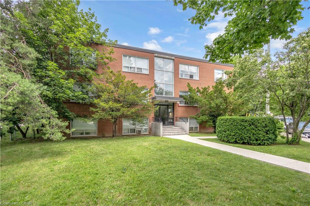 302-57 Mericourt Road Property Photo 1