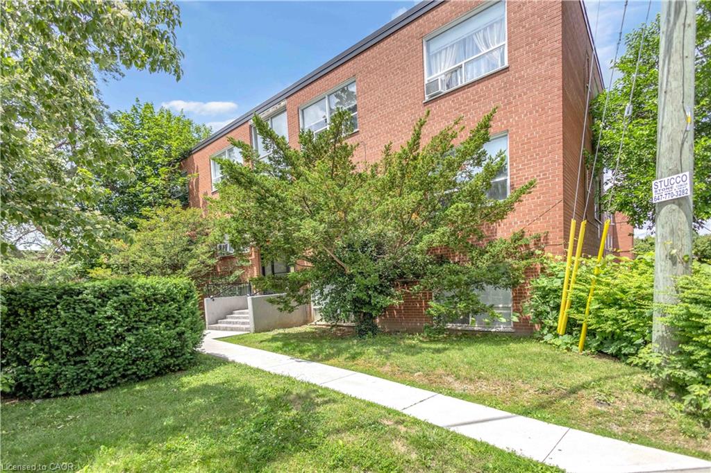 302-57 Mericourt Road Property Photo 2