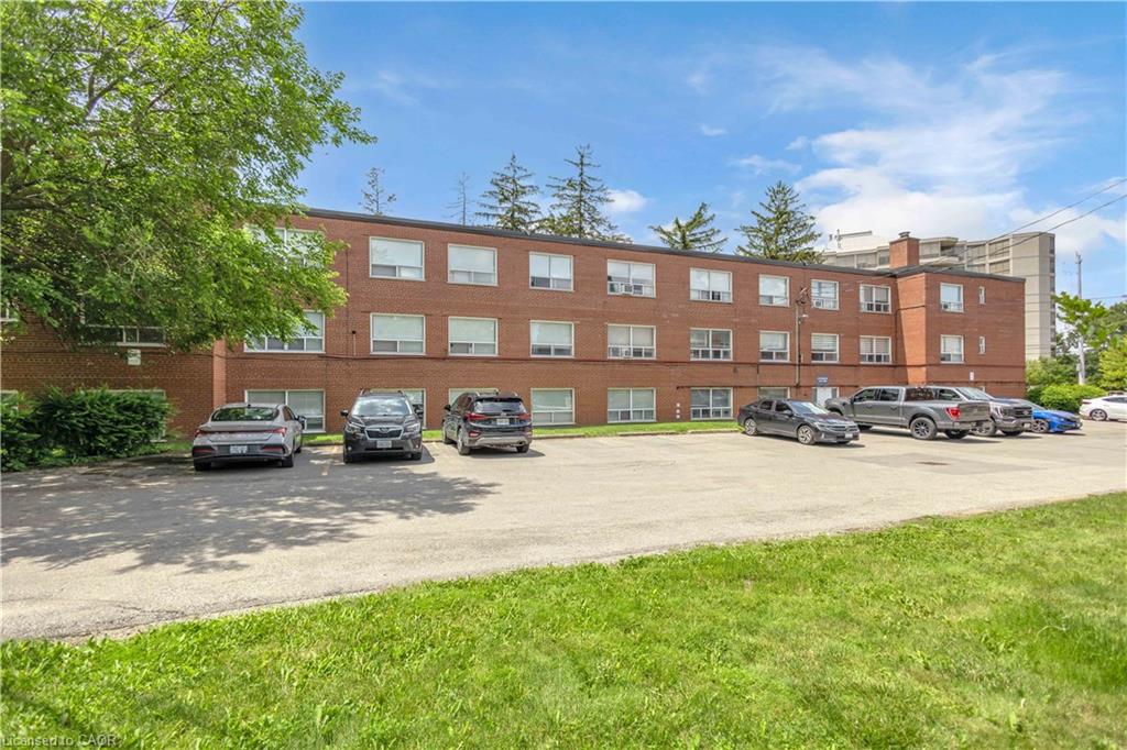 302-57 Mericourt Road Property Photo 3