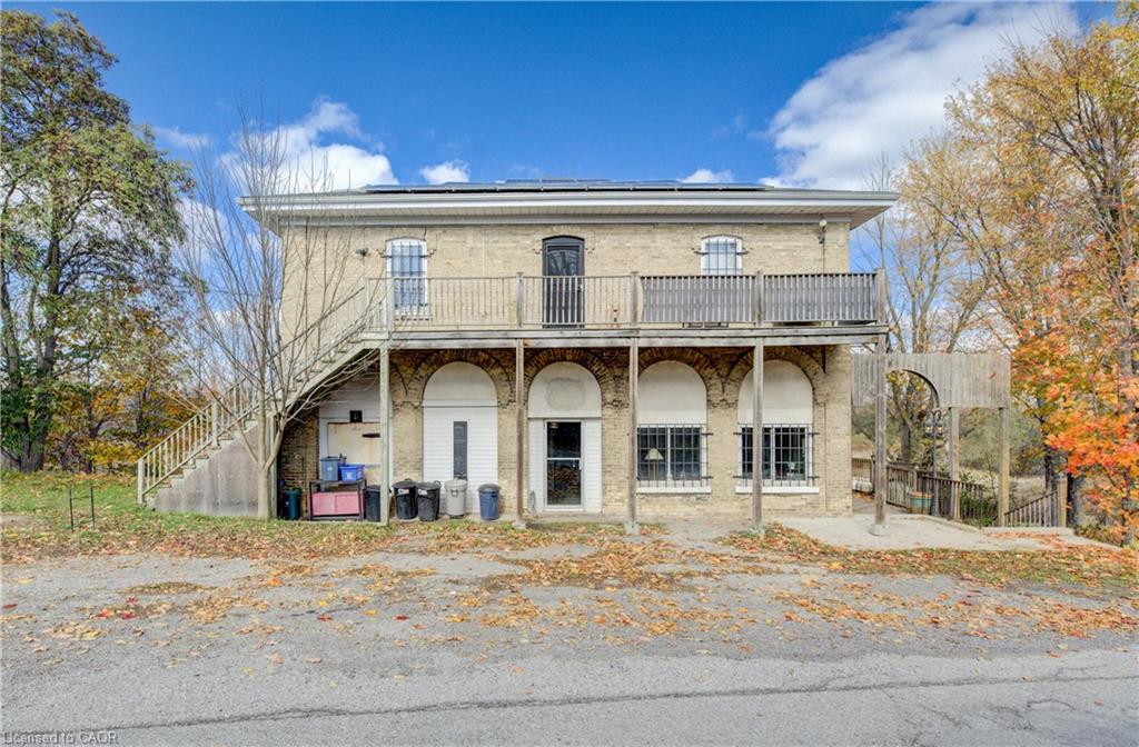 3506 Huron Road