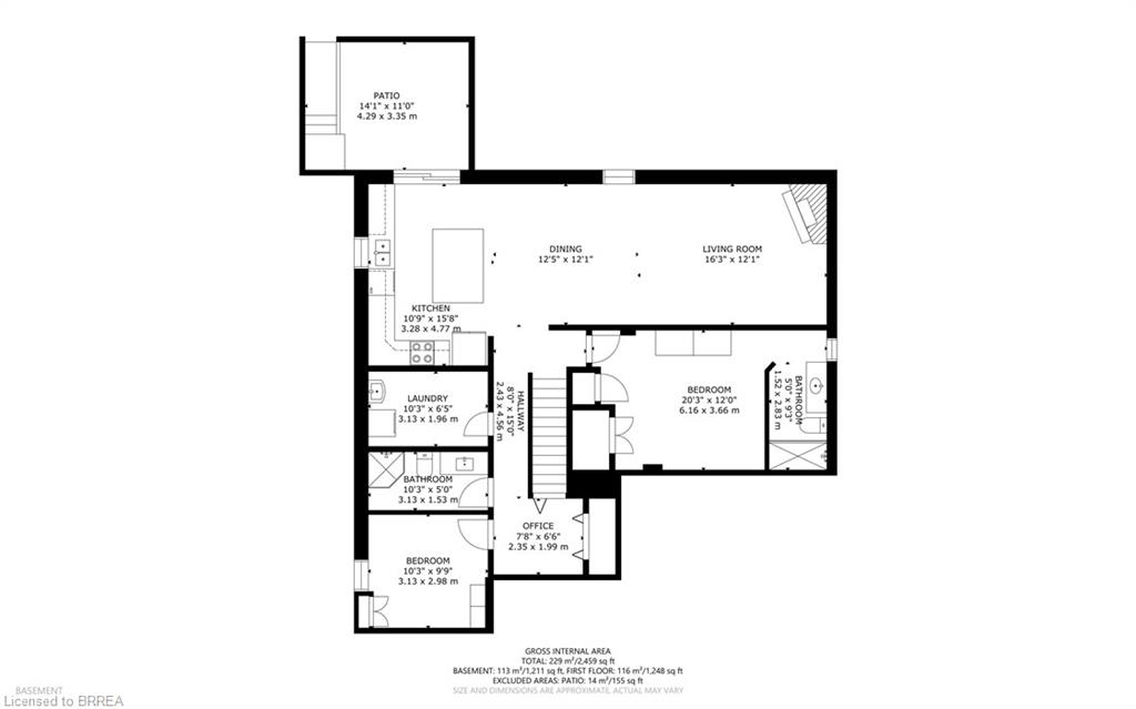 39 Russell Crescent Property Photo 47