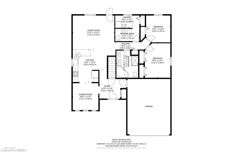 39 Russell Crescent Property Photo 48