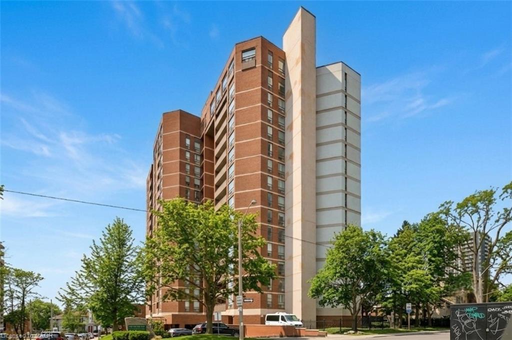 1003-222 Jackson Street W Property Photo 1