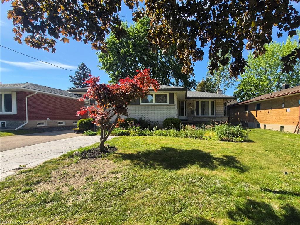 11 Duncairn Avenue Property Photo 1