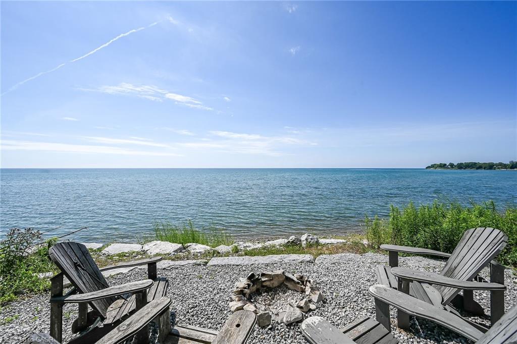 964 South Coast Drive Property Photo 1