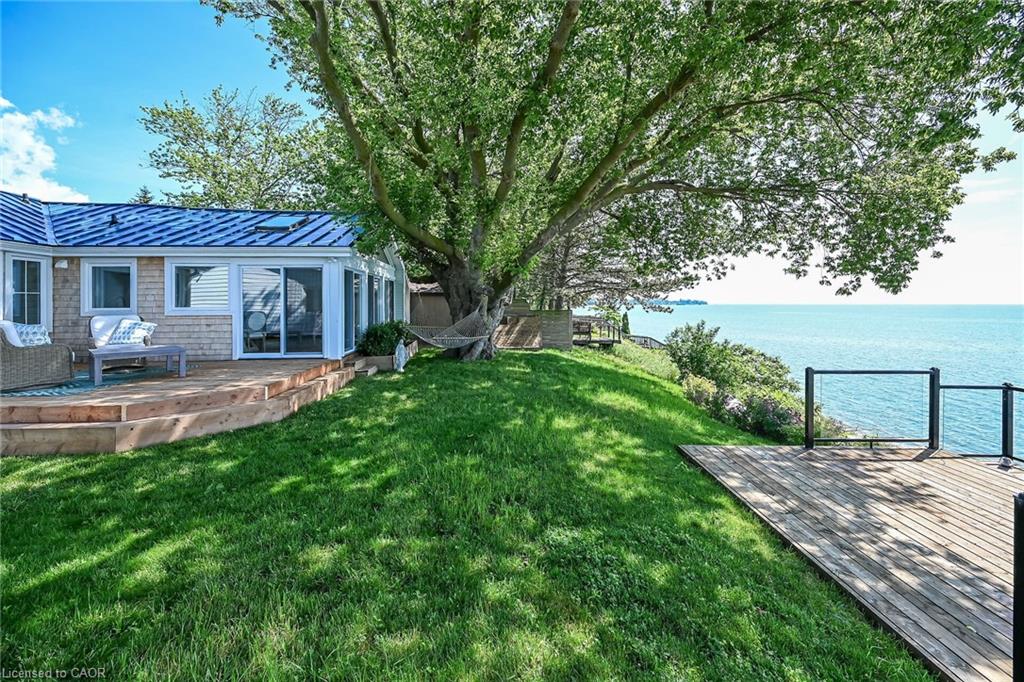 964 South Coast Drive Property Photo 36