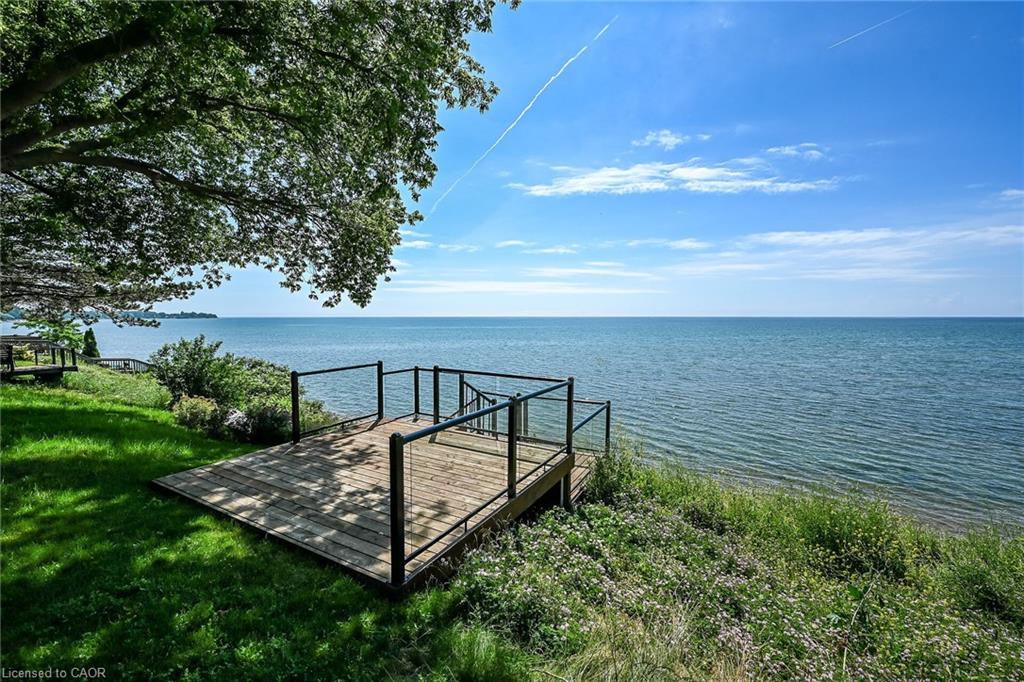 964 South Coast Drive Property Photo 41