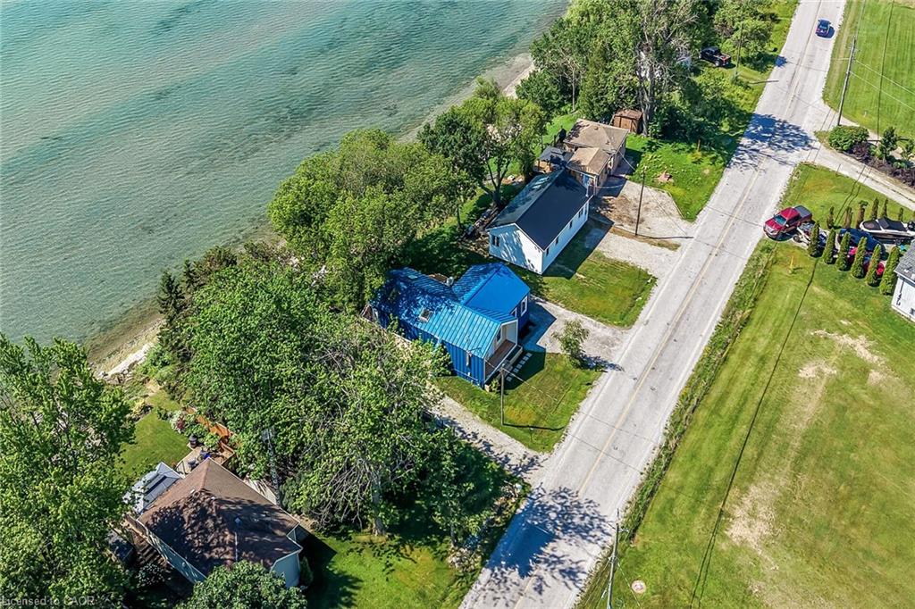 964 South Coast Drive Property Photo 46