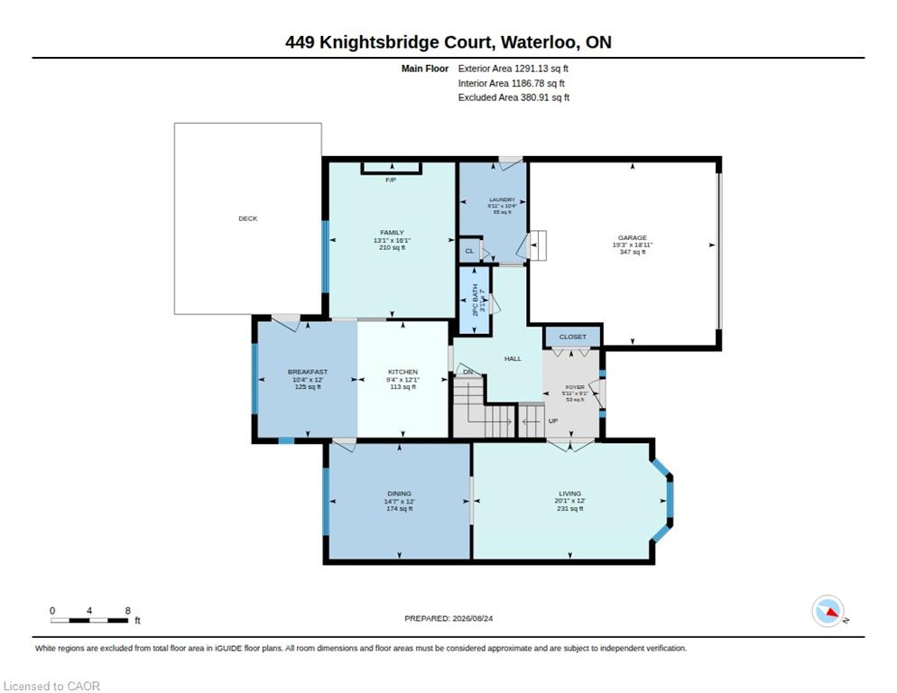449 Knightsbridge Court Property Photo 48