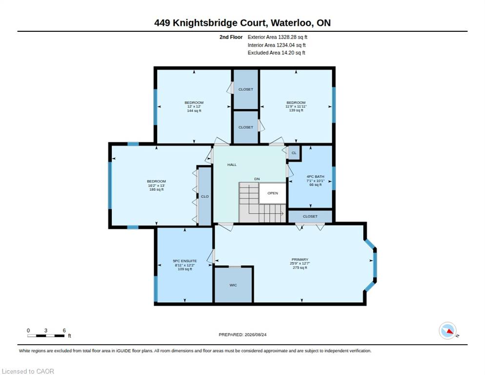 449 Knightsbridge Court Property Photo 49